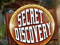Žaidimas Secret Discovery