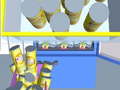 Žaidimas Fridge Master 3D