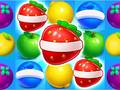 Žaidimas Fruits Link Match 3