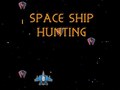 Žaidimas Space Ship Hunting