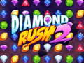 Žaidimas Diamond Rush 2