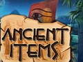Žaidimas Ancient Items