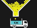 Žaidimas fill the truck