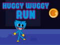 Žaidimas Huggy Wuggy Run