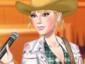 Žaidimas Country Pop Stars