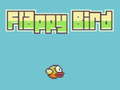 Žaidimas Flappy Bird 