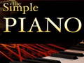 Žaidimas The Simple Piano
