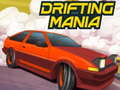 Žaidimas Drifting Mania