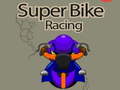 Žaidimas Super Bike Racing