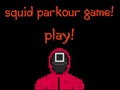 Žaidimas Squid Game Parkour