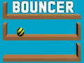 Žaidimas Bouncer