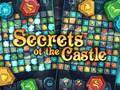 Žaidimas Secrets Of The Castle