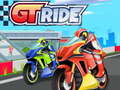 Žaidimas GT Ride