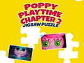 Žaidimas Poppy Playtime Chapter 2 Jigsaw Puzzle
