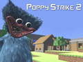 Žaidimas Poppy Strike 2