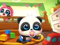 Žaidimas Baby Panda Care