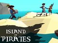 Žaidimas Island Of Pirates