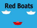 Žaidimas Red Boats