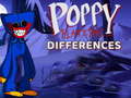 Žaidimas Poppy Playtime Differences