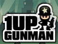 Žaidimas 1UP Gunman