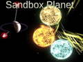 Žaidimas Sandbox Planet