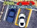Žaidimas Cool Car Parking