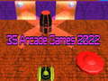Žaidimas 35 Arcade Games 2022