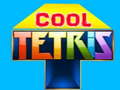 Žaidimas Cool Tetris