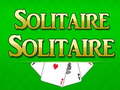 Žaidimas Solitaire Solitaire