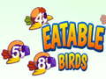 Žaidimas Eatable Birds