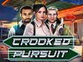 Žaidimas Crooked Pursuit