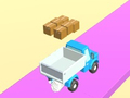 Žaidimas Mini Truck Driving
