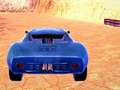 Žaidimas Ford GT40 Simulator