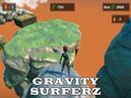 Žaidimas Gravity Surferz