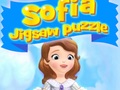 Žaidimas Sofia Jigsaw Puzzle