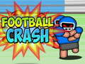 Žaidimas Football Crash