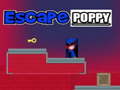 Žaidimas Escape Poppy