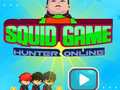 Žaidimas Squid Game Hunter online