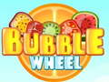 Žaidimas Bubble Wheel