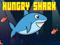 Žaidimas Hungry Shark