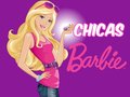 Žaidimas Chicas Barbie