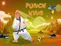 Žaidimas Punch King