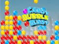 Žaidimas Candy Bubble Blast