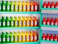 Žaidimas Fill The Fridge
