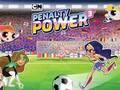 Žaidimas Penalty Power 3