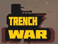 Žaidimas Trench War