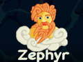 Žaidimas Zephyr