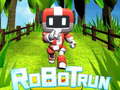Žaidimas RobotRun