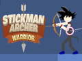 Žaidimas Stickman Archer Warrior