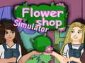 Žaidimas Flower Shop Simulator